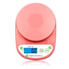 Good Quality Electronic Portable Digital Platform Scale Kitchen Food Scale