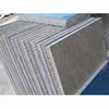 Good price granite marble aluminum composite stone honeycomb panels