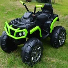 New Kids Jeep Cars 12V Electric Ride On Car Jeep Wrangler