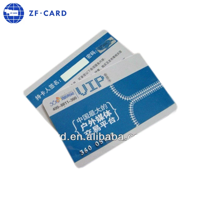 plastic cheap scratch gift card printing for school student