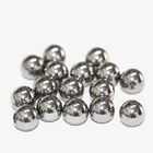 6.5mm chrome steel ball chrome steel ball chrome steel bearing ball