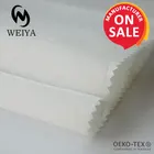 Japanese Cotton White Price Korean Japan Voile Fabric