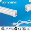 Unified led tube fixture T5 fluorescent with plug wire T5DL900-12W 3ft