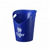 Bar Supplies Plastic Ice cube bucket for beer