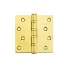 3 inch 4 inch 5 inch Door Hinge Door Closer Hinge For Wooden Door