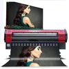 Industrial Flex Banner eco solvent flex printing machine