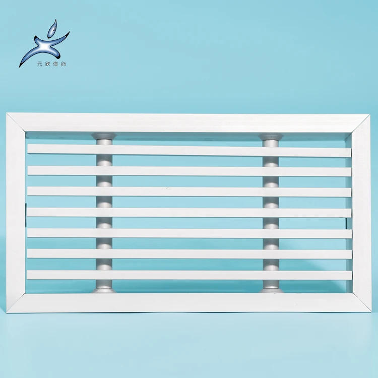 cheap air conditioning linear grilles diffuser Factory Sale