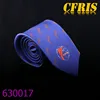 New Custom Logo Printed Neck Tie,Wholesale Silk Necktie