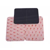 Durable Shoe Accessories Polyester Fabric Non Woven Insole Board with EVA