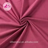 Shantou factory 80%polyester 20%spandex fabric/ flat knitted semi-dull fabric for swimwear