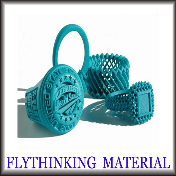 Flythinking filament show