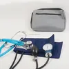 Nurse sphygmomanometer kit with stethoscope