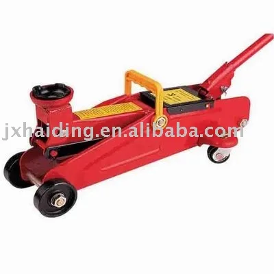 hydraulic bottle jack& hydraulic floor jack 1 ton - 2Ton hydraulic bottle jack& hydraulic floor jack 1 ton - 2Ton