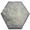 Recycled polyester staple fiber for padding