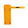 China Factory Price IP44 traffic barrier/ private car parking barrier Boom Security Gate 6m arm barrier gate