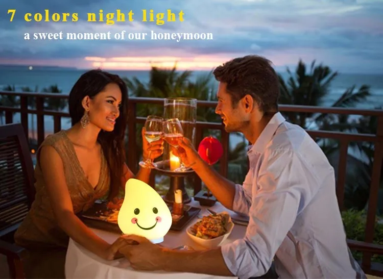 night light