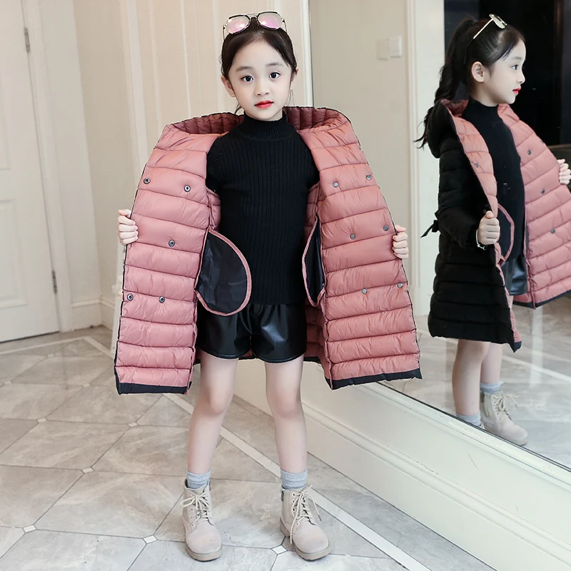New Style Polyester Fabric Girls Winter Clothes Kids Girls Winter Coat, Pink, black, khaki
New Style Polyester Fabric Girls Winter Clothes Kids Girls Winter Coat, Pink, black, khaki