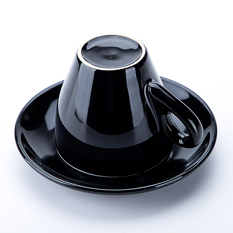 New Trending Free Shipping Black Ceramic Coffee Cup, Italian Ceramic Coffee Cup, Crockery Coffee Cup #
New Trending Free Shipping Black Ceramic Coffee Cup, Italian Ceramic Coffee Cup, Crockery Coffee Cup #