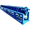 Turnkey Engineering Concrete Square Pole Equipment Manufacturing Supplier