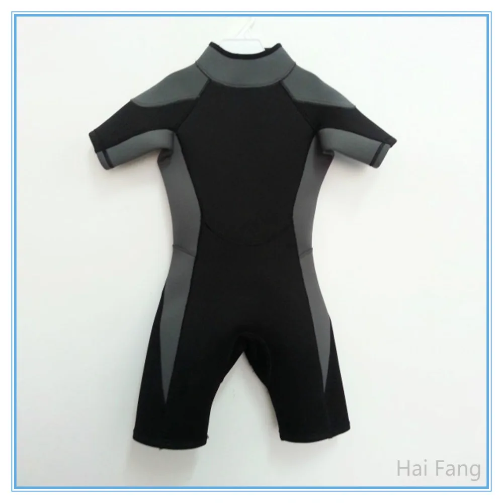 Child Kids Diving Suit, Body Fit Diving Suit, Wet Suit for Leisure Sporting