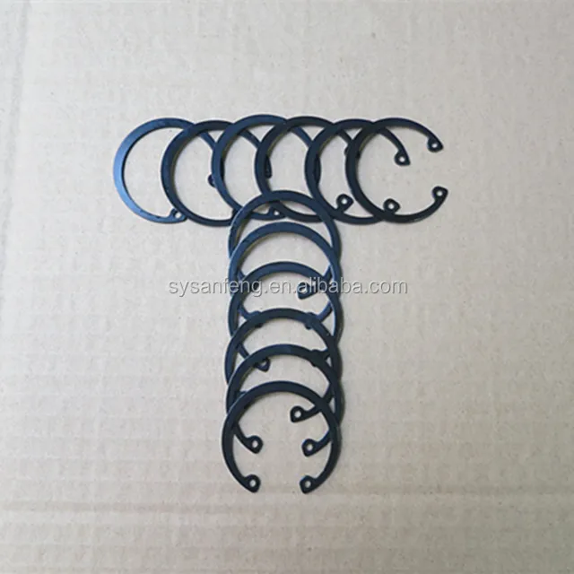 piston ring pin