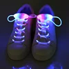 LED shoe laces Flashing shoe laces glow shoe laces China manufacturer supplier