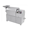 automatic electric heating cocoa bean roasting machine/peanut roaster machine price