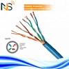 SFTP FTP UTP Network Cable 1 Meter UTP Cat.5e Patch Cable Price Per Meter