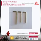 1/2''-5'' E.G L TYPE NAILS WITH GOOD QUALITY
