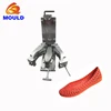 women shoes mould air blwoing mould making PCU mould for shoes