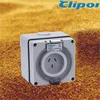 Featured products Online sale Socket Outlets Australia standard 10A 3 flat pin single phase electrical socket outlets