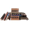 WPC floor making machine
