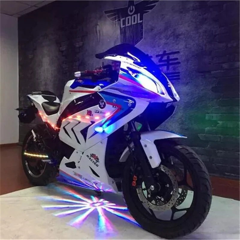 electric motorcycle BMWRR sport racing bike 5000W 8000W
electric motorcycle BMWRR sport racing bike 5000W 8000W