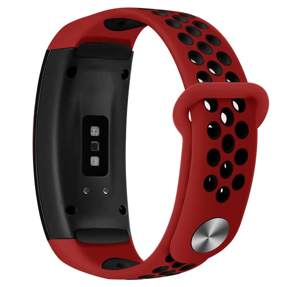 For Samsung Gear Fit 2 Band/ Fit 2 Pro Band, Replacement Bands Accessories For Samsung Gear Fit2 Pro SM-R365/ Fit2 SM-R360, Multi-color optional or customized
For Samsung Gear Fit 2 Band/ Fit 2 Pro Band, Replacement Bands Accessories For Samsung Gear Fit2 Pro SM-R365/ Fit2 SM-R360, Multi-color optional or customized