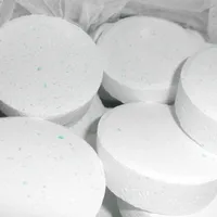 56 Granular Tablet Water Treatment Chemical