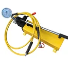 High Performance Hydraulic Manual Oil Hand Pump
