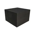 good quality high pure Semi-graphite carbon refractory brick