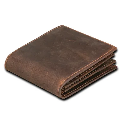 Wholesale fashion new designer best brand blank pu purse custom fashion vintage style genuine Business leather wallet men, Khaki,gray or customized
Wholesale fashion new designer best brand blank pu purse custom fashion vintage style genuine Business leather wallet men, Khaki,gray or customized