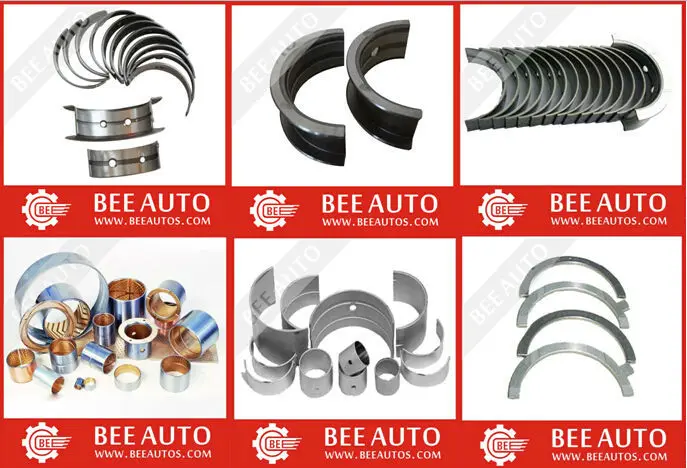 auto engine bearings