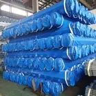 Sinosure Trade Youfa Brand EN39/BS1139 Hot Dipped Galvanized Scaffolding Tube