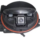 Logo camera HD SONY CCD for Car reverse camera for VW GOLF 7