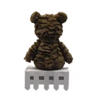 China Doll Toy Plush Toy China Factory China Doll Manufacturer Plush Stuffed Toy Teddy Bear