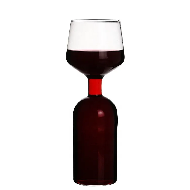 wholesale glass drinking red wine bottle glass 750ml, Transparent or customized
wholesale glass drinking red wine bottle glass 750ml, Transparent or customized
