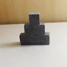 New Whiskey Rock Stone Cube Whisky Ice Cubes/ Whisky Stone/ Whiskey Stone Wine Cooler Heater Stones ROCK