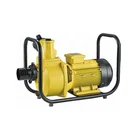 Irrigation Big Flow Surface Brushless DC Solar Water Pump