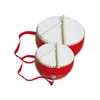 Traditional Chinese Musical Instruments Marching Antique Chinese Drum