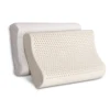High quality natural latex foam rubber pillow