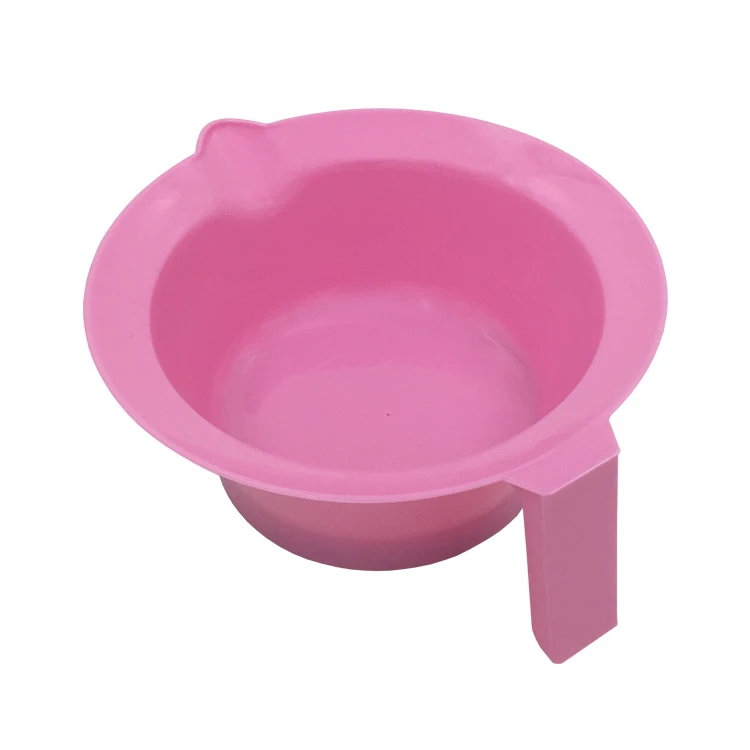 Hot selling Professional Salon Deep Hair Color Mixing Bowls for dye hair