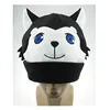 New Soft Warm Kuroko no Basuke Cute Dog Anime Hat Plush Cap For Children