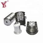 Multi Cavity PET Bottle Moulding Machine For Sale, Plastic Jar Blow Equipment